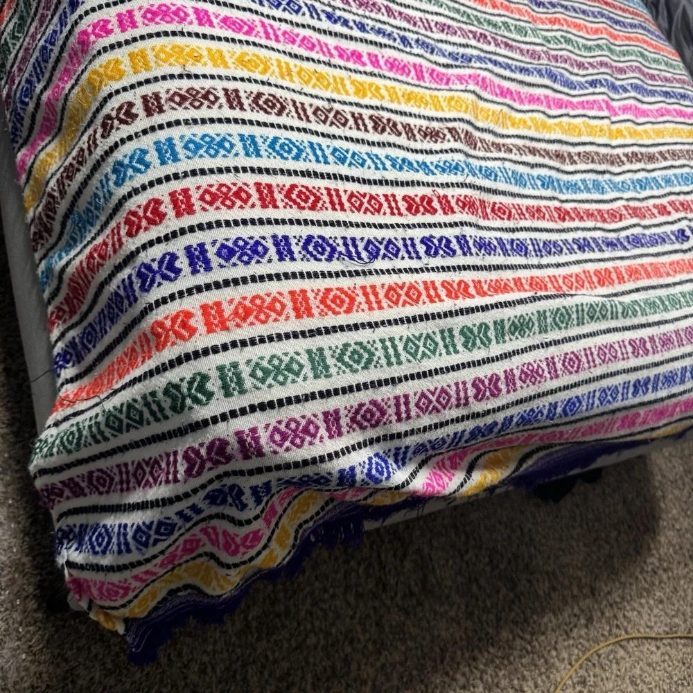 The Unbranded Brand southwestern aztec